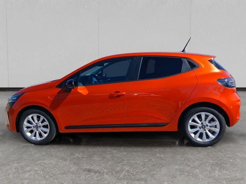 Renault Clio 1.0 sce Generation 65cv