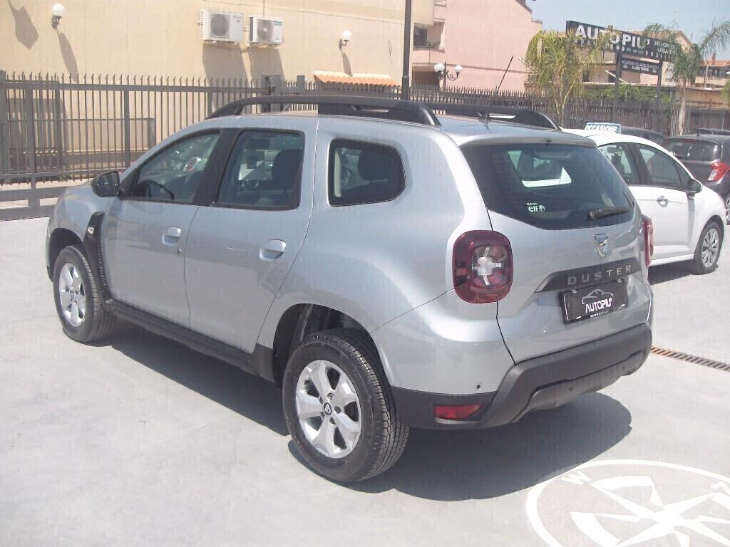 Dacia Duster 1.6 SCe GPL 4x2 Comfort - 2020