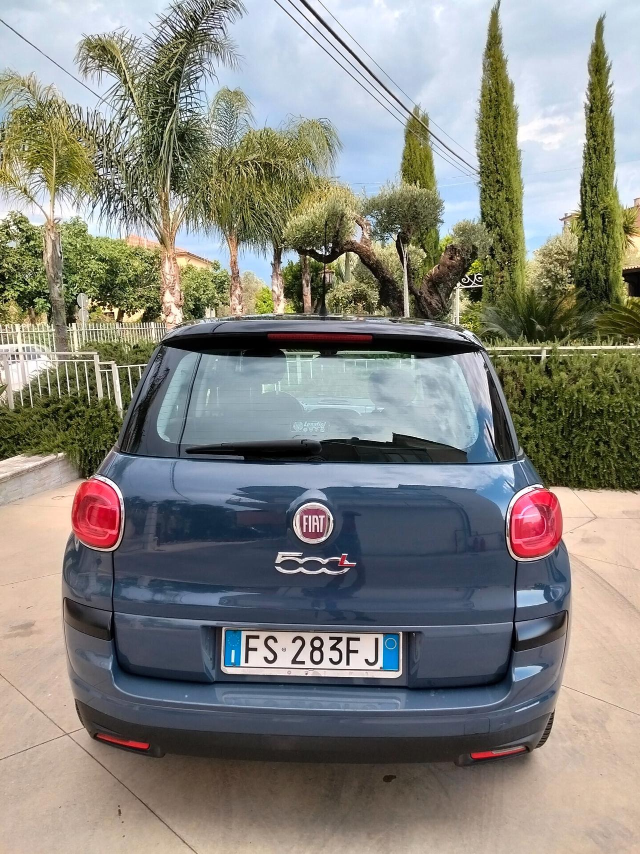 Fiat 500L 1.3 Multijet 95 CV Pop Star