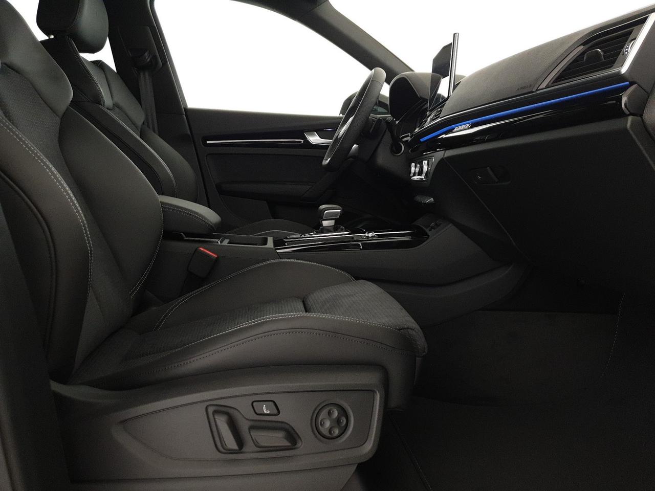 Sportback 3.0TDI 341CV quattro tiptronic