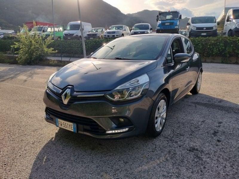 Renault Clio dCi 8V 75 CV 5 porte Business