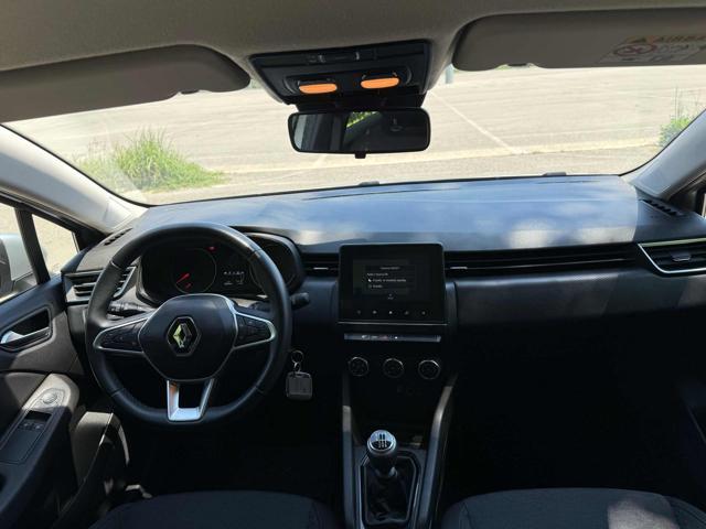 RENAULT Clio TCe 90 CV 5 porte R.S. Line