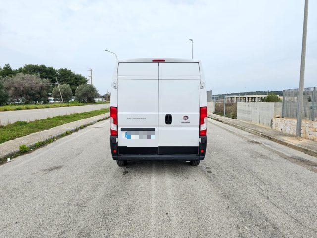 FIAT Ducato 30 2.3 MJT 120CV PM-TM Furgone