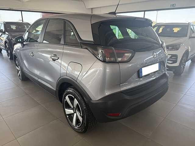Opel Crossland 1.2 83 cv Edition
