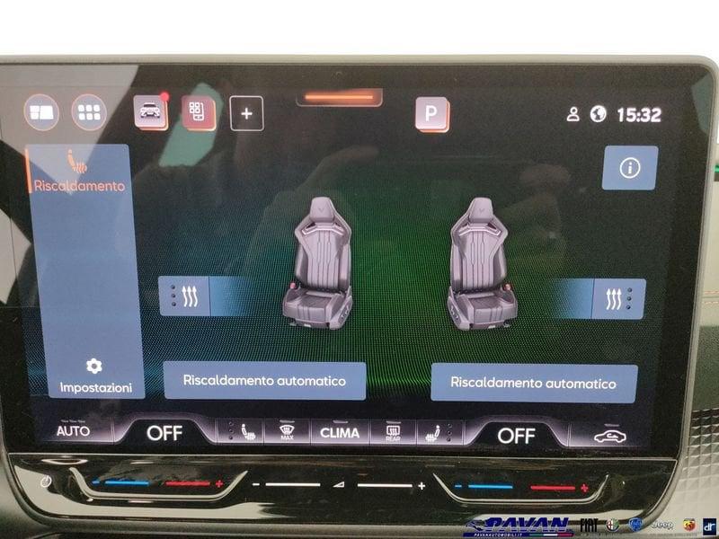 CUPRA Formentor eTSI 150cv DSG MHEV (EDGE+Dynamic Design)
