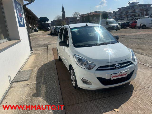 HYUNDAI i10 1.1 12V Comfort CLIMA!!!