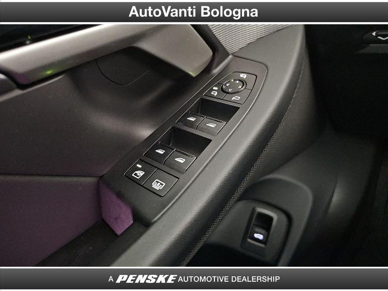 BMW Serie 5 520d 48V xDrive Msport Pro