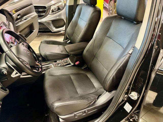 MITSUBISHI Outlander 2.2 DI-D 4WD Instyle Plus7P.TI TETTO BLOCCO DIFF.