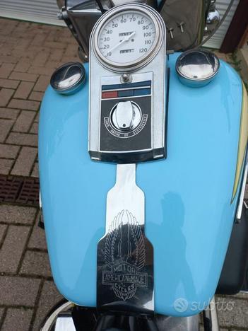 Harley-Davidson Electra Glide