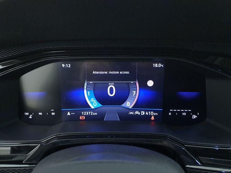 Volkswagen Taigo Life BR845175 1.0 Benzina 95CV