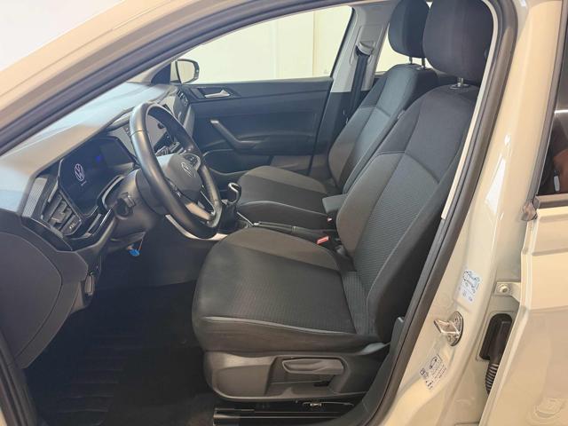 VOLKSWAGEN Polo 1.0 Life