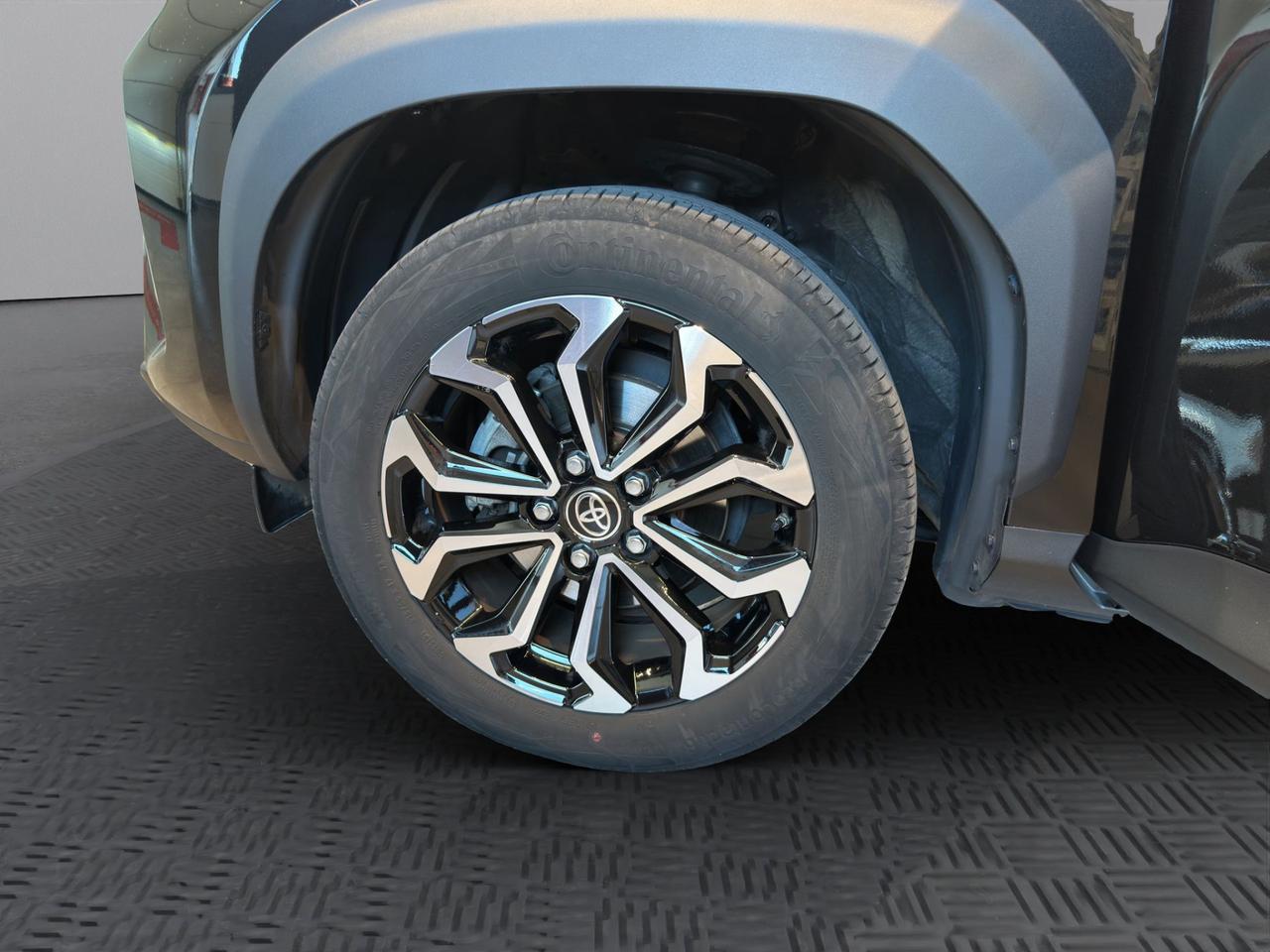 Toyota Yaris Cross 1.5h Trend fwd 116cv e-cvt