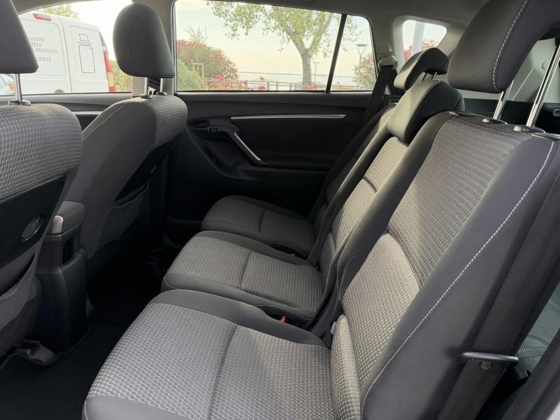 Toyota Verso