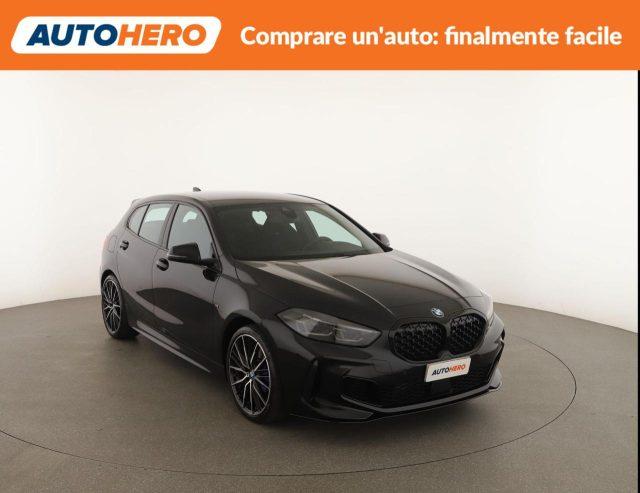 BMW M135 i xDrive Colorvision Edition