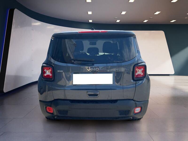 Jeep Renegade 2019 1.0 t3 Longitude 2wd