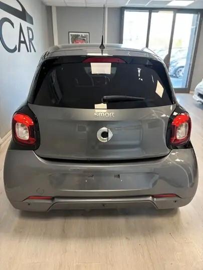 smart forFour 0.9 Pack Brabus~JBL 90cv twinamic~Unipro~Promo~Finanziamento