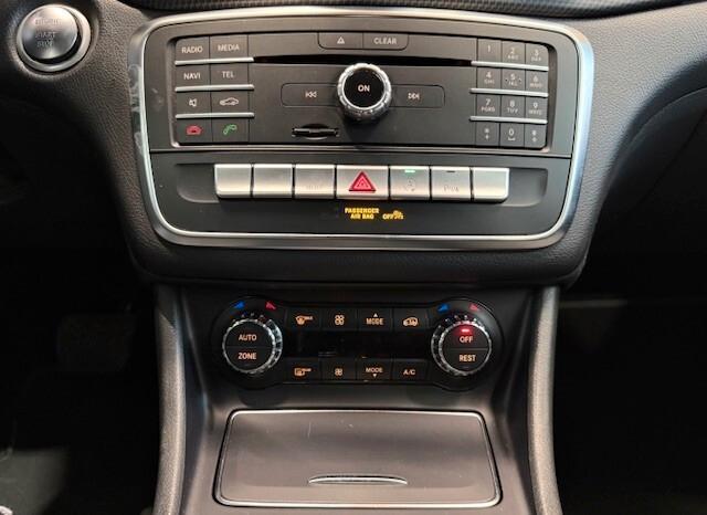 Mercedes-benz GLA 200 d Automatic Executive