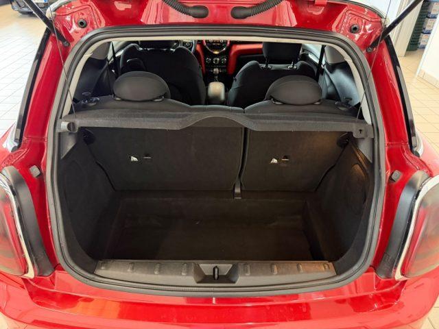 MINI Cooper SD 2.0 Cooper SD //AUTOMATICA//