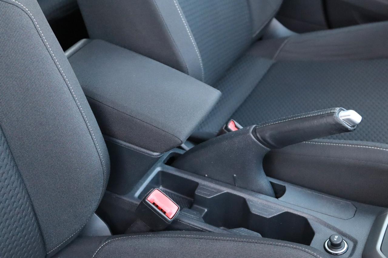 Volkswagen Polo 1.0 TSI 5p. Comfortline BlueMotion Technology