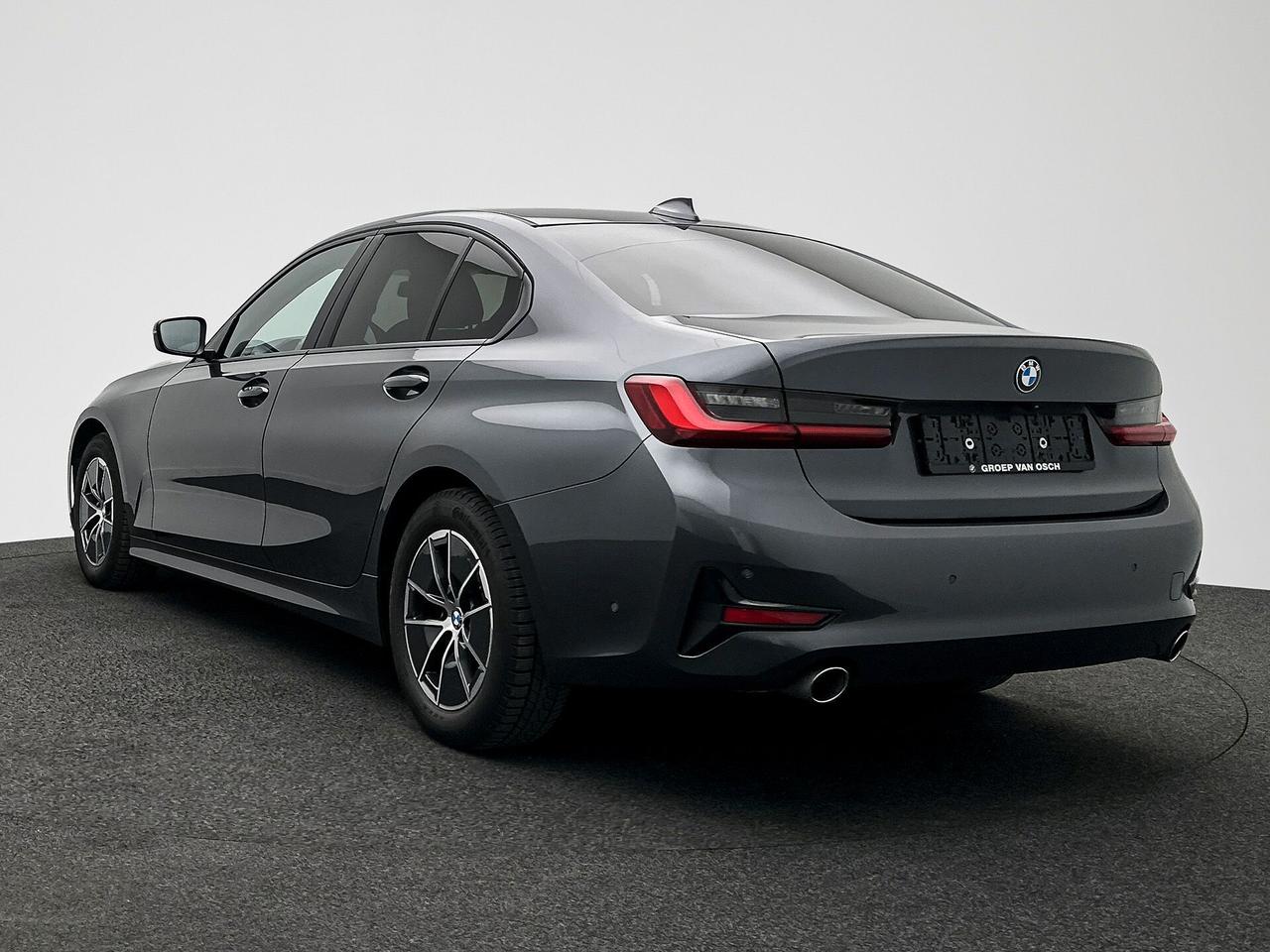 Bmw 316 316d 48V Luxury