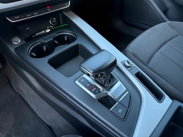Audi A4 Avant 35 TDI/163 CV S tronic Business Advanced 2021