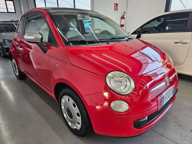 Fiat 500C 500C III 1.2 Pop 69cv
