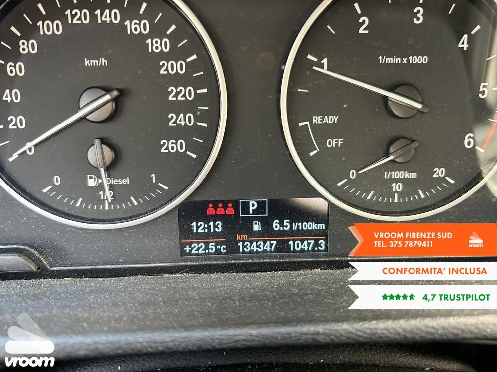 BMW X1 (F48) X1 xDrive18d xLine