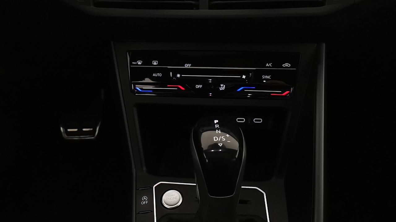 VOLKSWAGEN Taigo - Taigo 1.5 tsi R-Line 150cv dsg