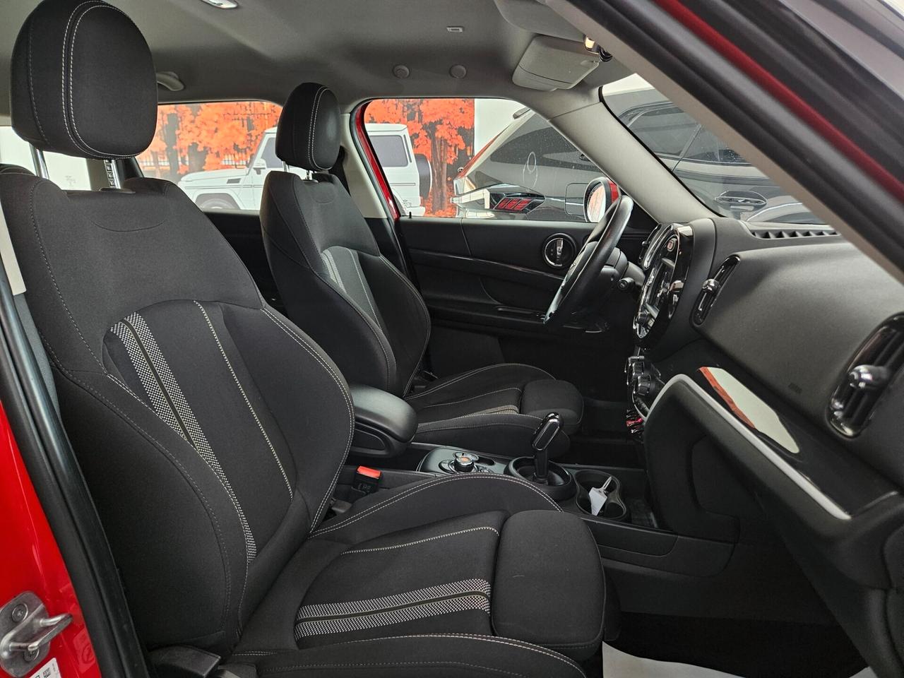 MINI Cooper SD Countryman 2.0 Business auto - IVA ESPOSTA