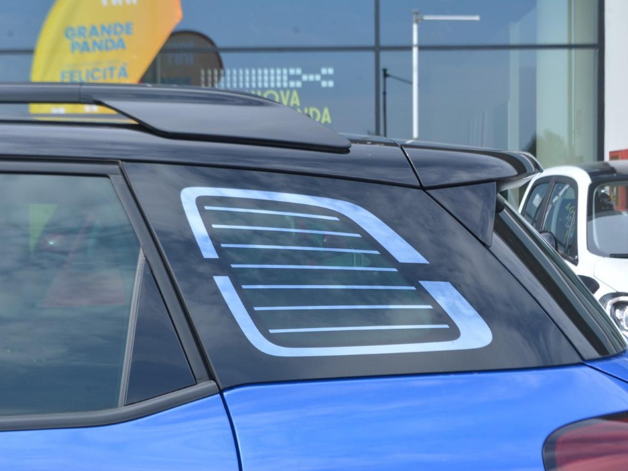 Citroen C3 Aircross 1.2 puretech 110cv max s&s