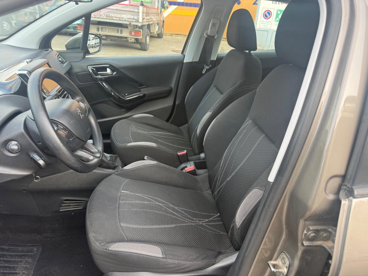 Peugeot 208 1.0 VTi 68 CV 5 porte Active