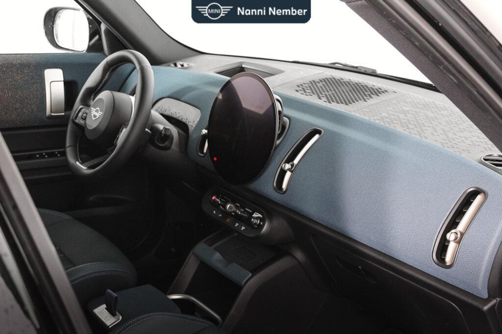 Mini Mini Countryman 1.5 48V C Favoured Steptronic