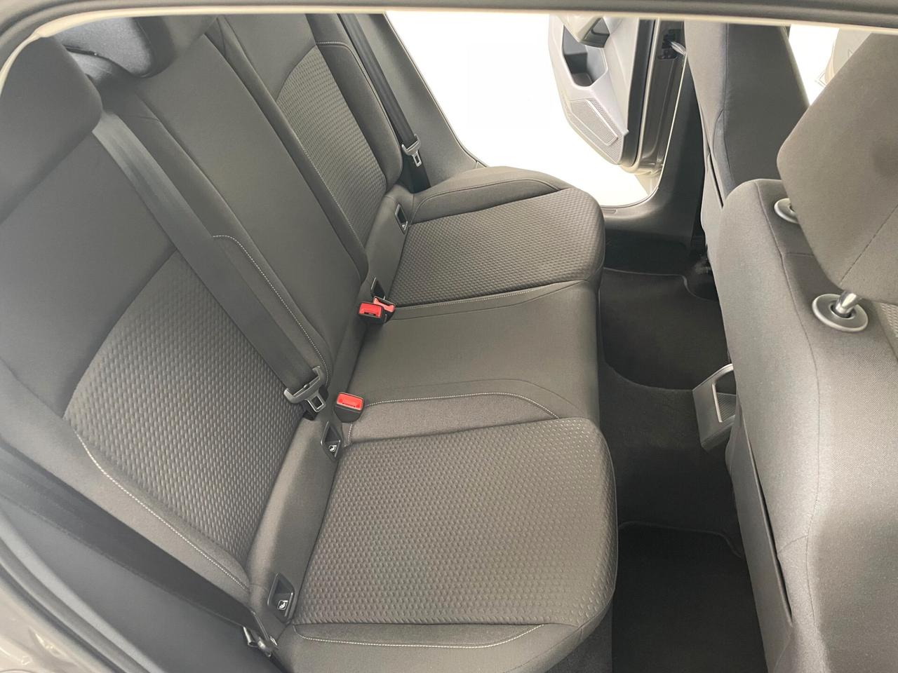 Volkswagen Polo 1.0 EVO 80 CV 5p. Comfortline