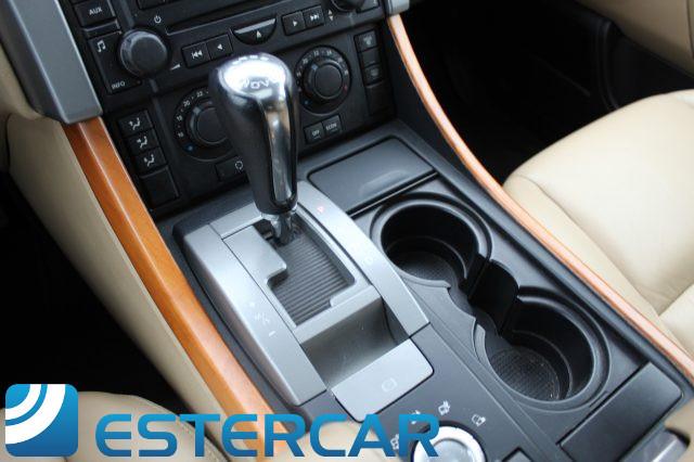 LAND ROVER Range Rover Sport 3.6 TDV8 HSE TETTO