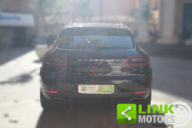 PORSCHE Macan 2.0 Restyling 252CV PDK - OTTIME CONDIZIONI!