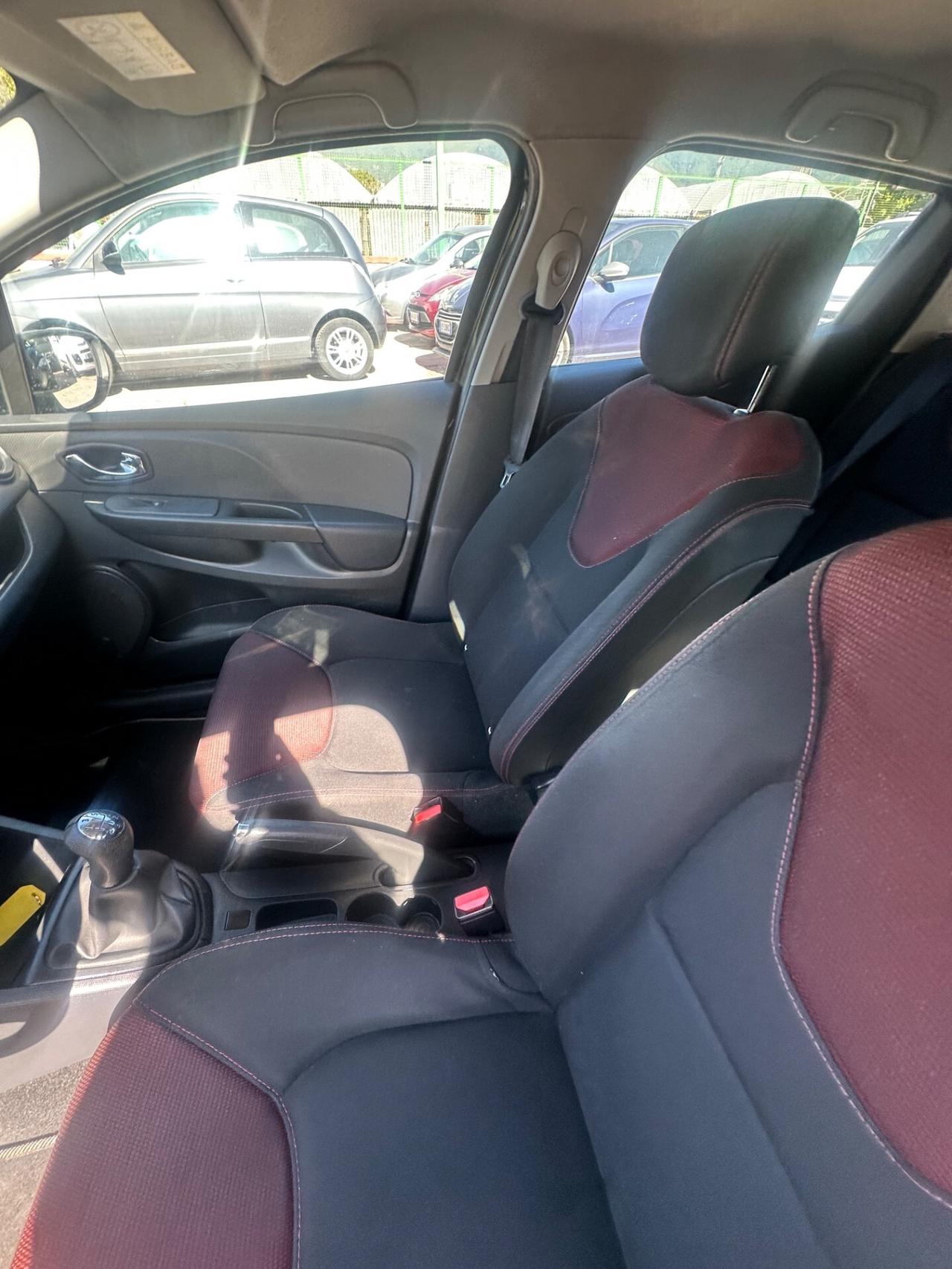 Renault Clio 1.2 75CV GPL 5 porte Live