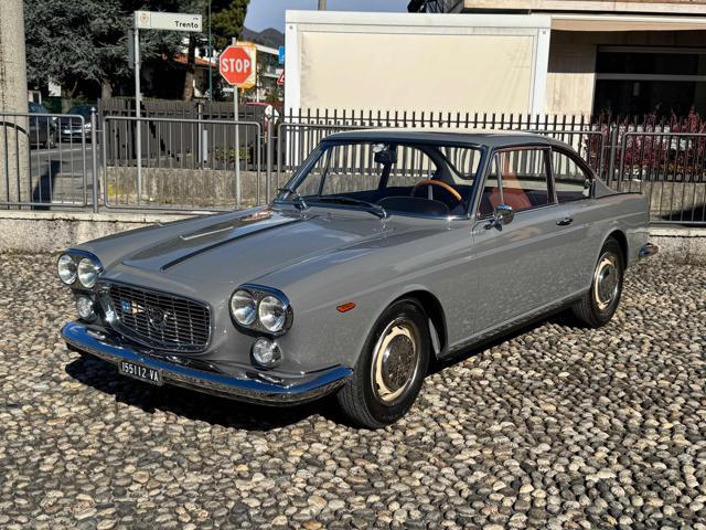 LANCIA Flavia Coupè