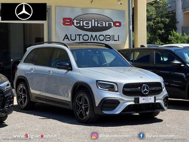 MERCEDES-BENZ GLB 200 d Automatic 4Matic Premium TETTO
