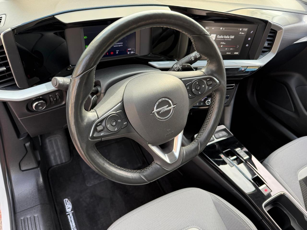 Opel Mokka 130cv *AUTOMATICA* IVA ESP