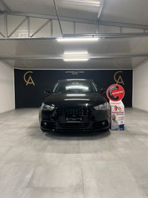 Audi A1 SPB 1.6 TDI 90 CV Sport