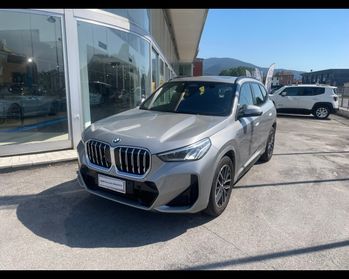 BMW X1 (U11) - X1 sDrive 18d Msport