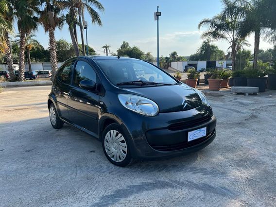 CITROEN C1 1.0 5p. AMIC1