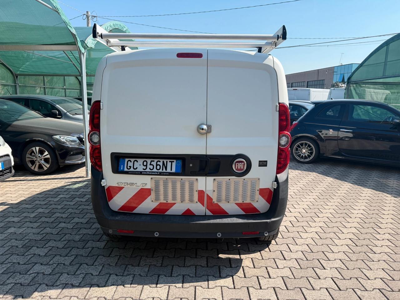 Fiat Doblo Doblò 1.6 MJT 105CV ALLESTIMENTO SPECIALE