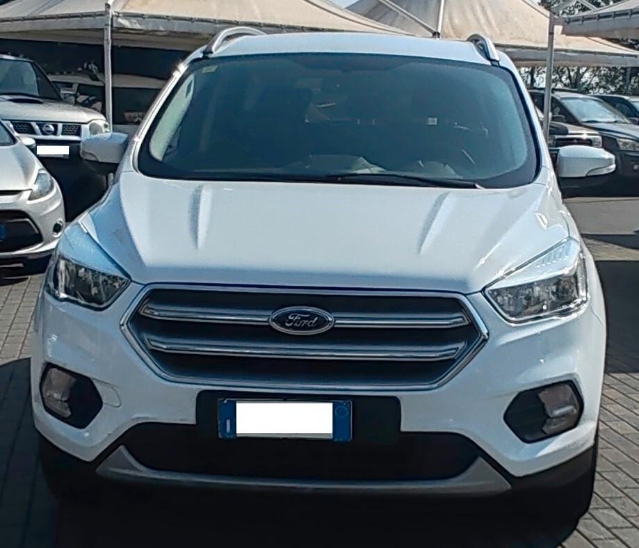 Ford Kuga 1.5 TDCI 120 CV S&S 2WD ST-Line Business