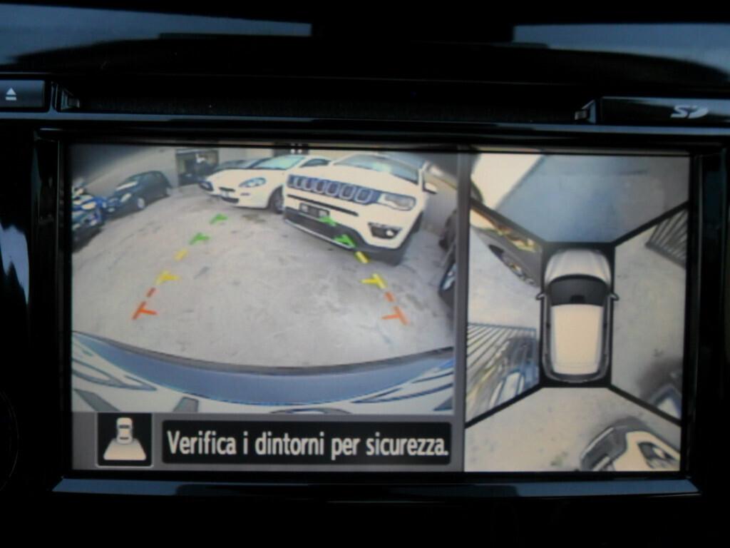 Nissan Qashqai 1.6 dCi 4WD N-Connecta