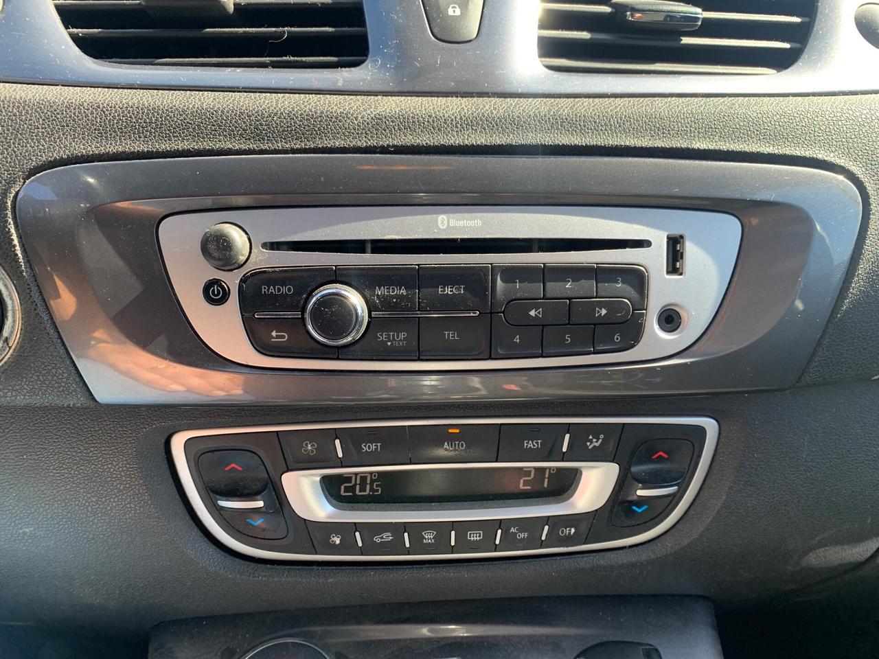 Renault Scenic Scénic XMod Cross 1.5 dCi 110CV Start&Stop Energy