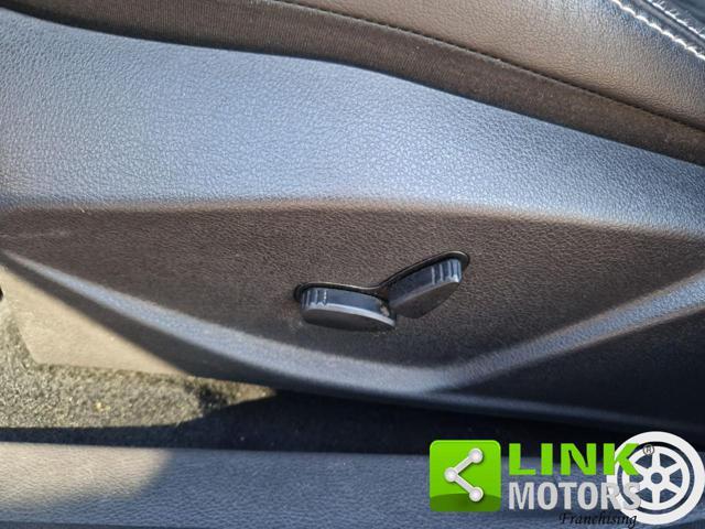 FORD Focus 1.5 TDCi 120 CV Titanium