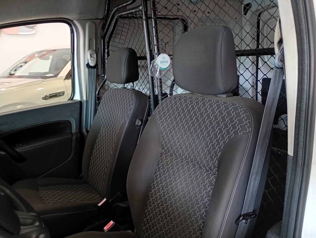 Renault Kangoo 1.5 dCi 75CV EURO 6