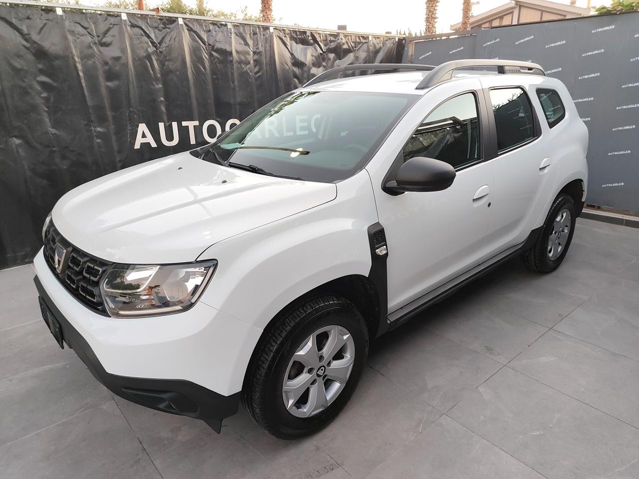 Dacia Duster 1.0 BENZINA E GPL DI SERIE 100 CV 15th Anniversary