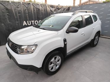 Dacia Duster 1.0 BENZINA E GPL DI SERIE 100 CV 15th Anniversary